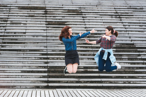 Taipei: Private Photoshoot at Iconic Landmarks Premium: 50 photos | 60 mins