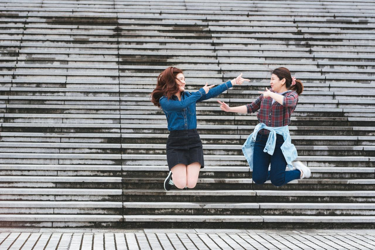 Taipei: Private Photoshoot at Iconic Landmarks Premium: 50 photos | 60 mins