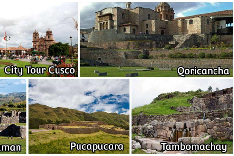 Expedição ao Peru: Emoções e emoções em 5D!