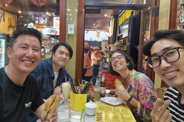 Hoi An Heritage Rundvandring - Liten grupp med lokal guide