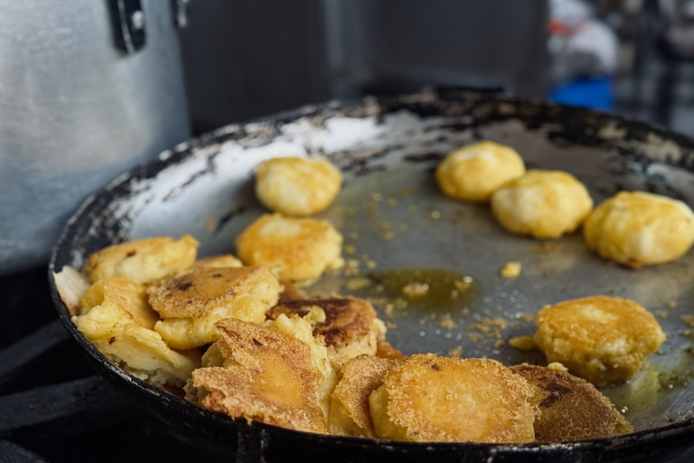 Cuenca Table Food Tour with 15+ Tastings