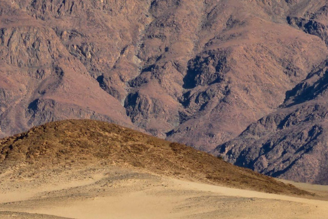 Ganztagestour durch den Namib Naukluft Park