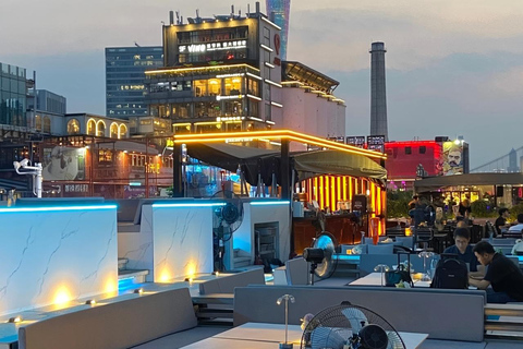 Guangzhou: 2-Day Lingnan Culture & Shunde Food Tour Guangzhou: 2-Day Tour（Upgrade car tour）