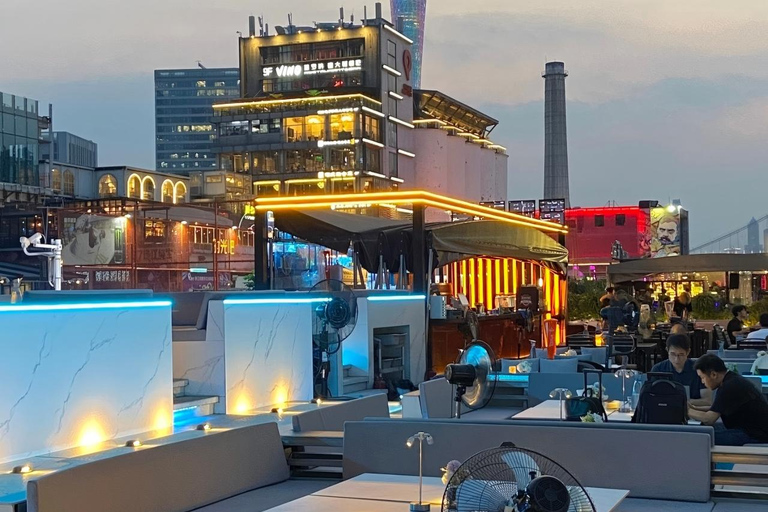 Guangzhou: 2-Day Lingnan Culture & Shunde Food Tour Guangzhou: 2-Day Tour（Upgrade car tour）