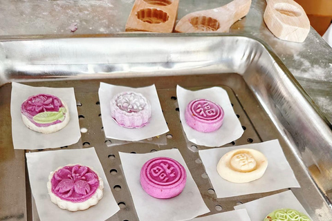 上海至崇明：生态·文化·体验之旅西班牙语、法语或俄语指南