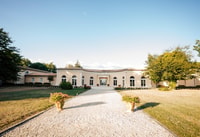 Saint-Émilion, Tour en bicicleta de grava, degustación de vinos y picnic - Housity