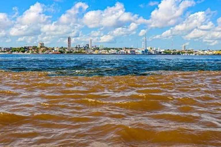 Santarém: Private City Tour with Local Guide