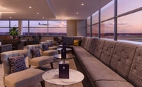 Local Airport, Lounge Access - Housity