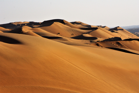 Oman: 5-Day Guided Tour with Accommodation