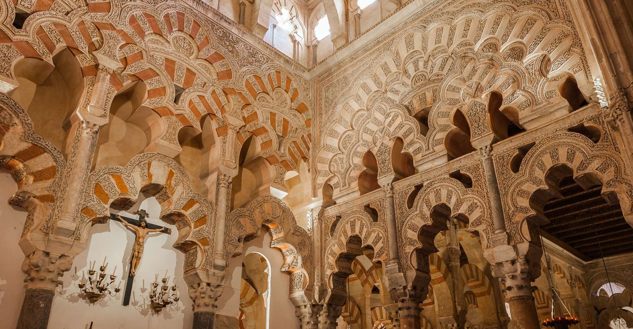 Cordoba Mosque-Cathedral, Skip-the-Line Guided Tour - Housity