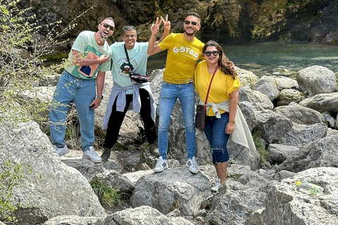 Long Weekend in Albania - 4 Days Triple Room Price