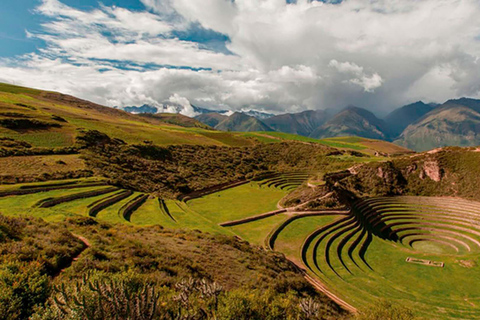 Fantastic Peru 15 Days included 4-star hotel