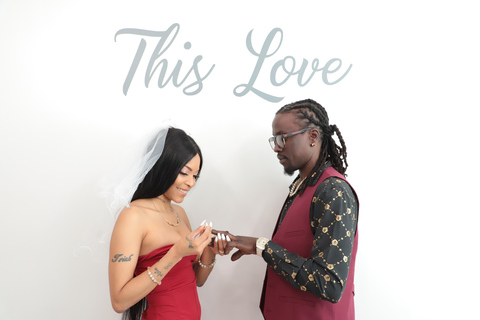 Międzynarodowa usługa ślubna z apostille