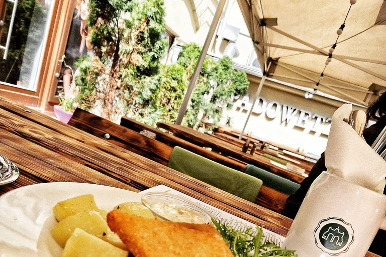 Bratislava: Brno - Mystery Tour (Czech Republic) Small Private Group: Czech Republic - Brno - Mystery Tour