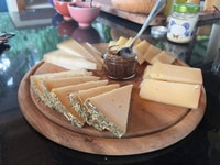 San Gimignano, Home Ristorante Cena di lusso con vino - Hizvo
