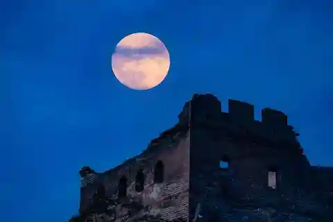 Mutianyu Wall & Forbidden City: 2-Day with Overnight Stay