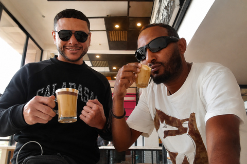 Addis Ababa Layover: Live Like a Local