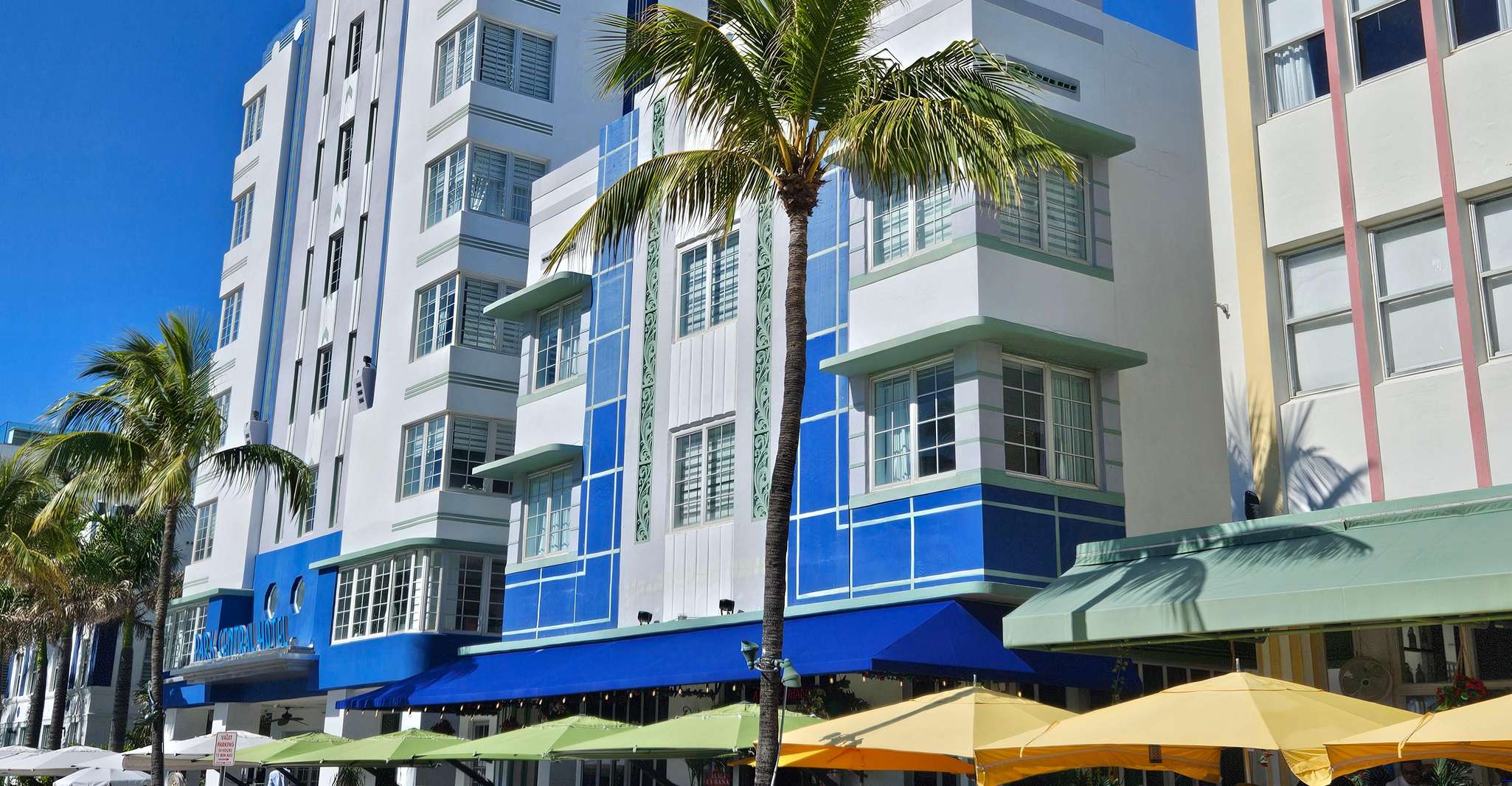 Miami Beach: City Highlights Guided Bike or eBike Tour photo 20