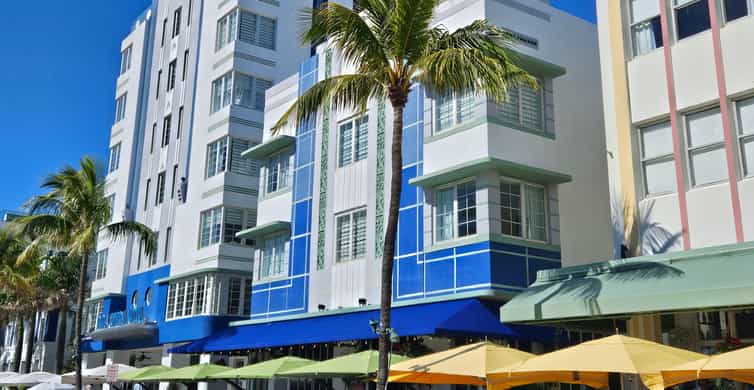 Miami Beach: City Highlights Guided Bike or eBike Tour photo 20