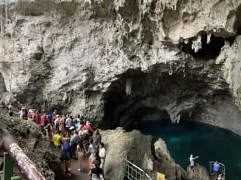 Santo Domingo : Visite guidée de la ville avec déjeuner