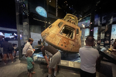 Washington DC: Smithsonian Highlights Smithsonians | Wahington DC: Air&Space, Natural, American