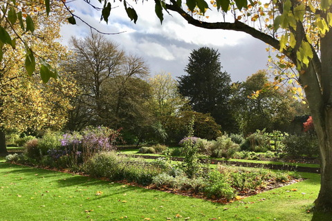 科茨沃尔德与牛津：托尔金主题之旅一日自驾游