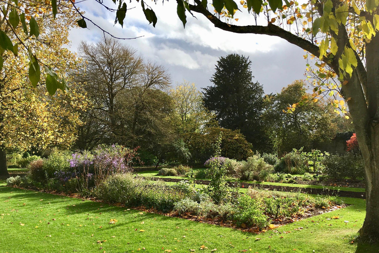 科茨沃尔德与牛津：托尔金主题之旅一日自驾游