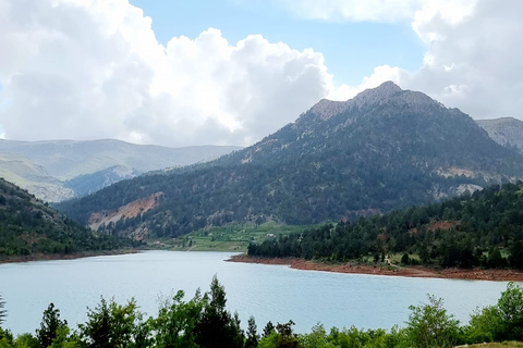 Alanya Family Jeep Safari: Scenic Adventure for All Ages