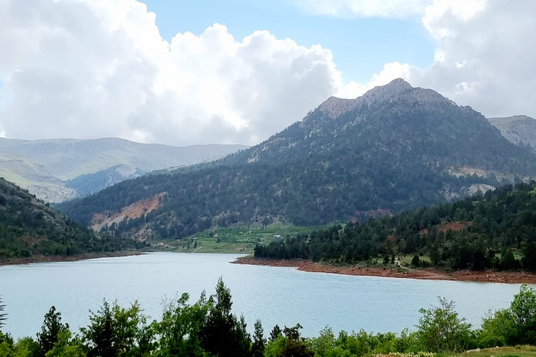 Alanya Family Jeep Safari: Scenic Adventure for All Ages