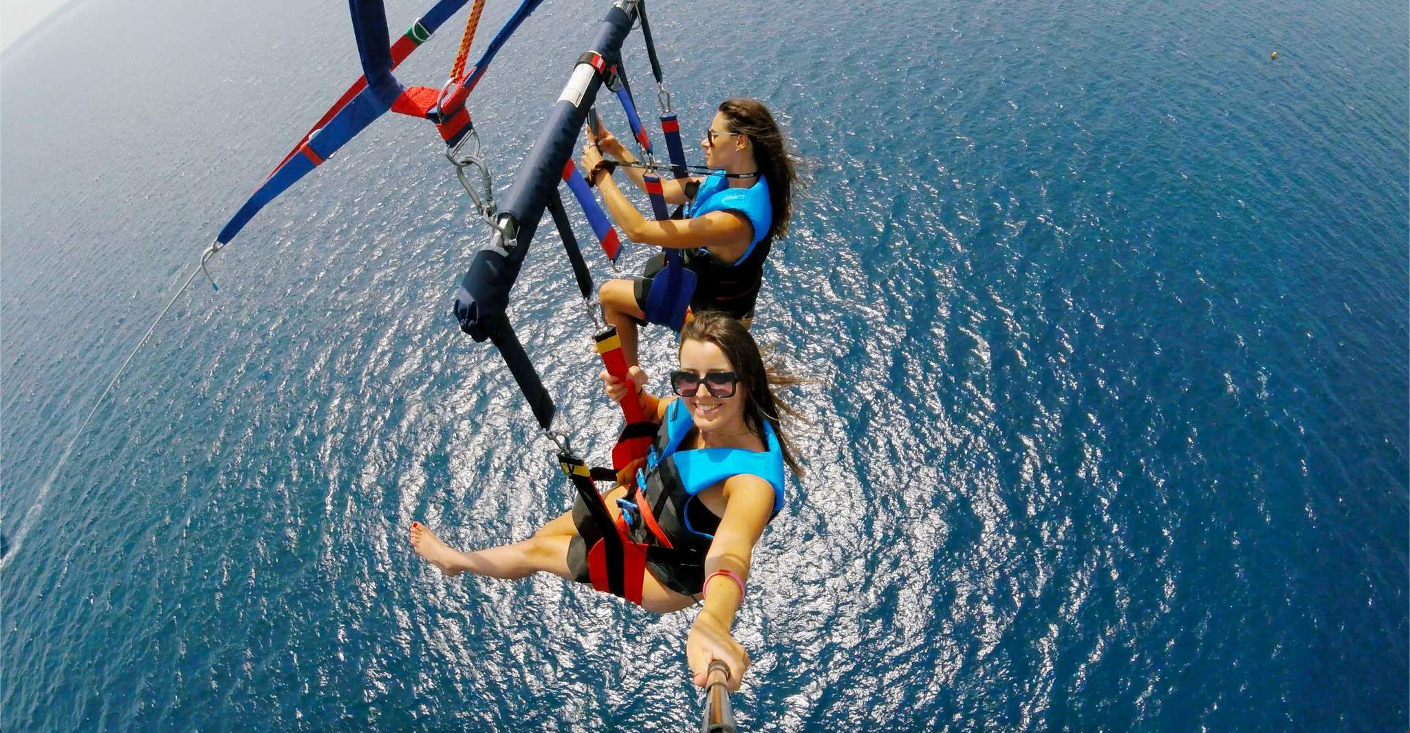 Sainte Maxime, Parasailing - Housity