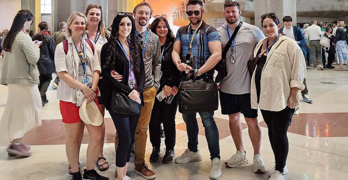 Preskok Sagrada Familia Zlata ura z vstopnicami za preskok vrste | GetYourGuide