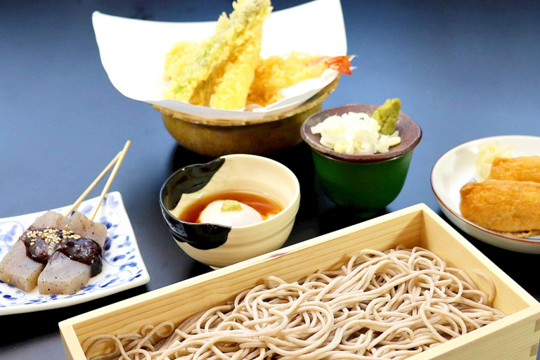 Au départ de Tokyo : Excursion guidée d'une journée à Hakone, Owakudani, et le Mont FujiDépart de Shinjuku