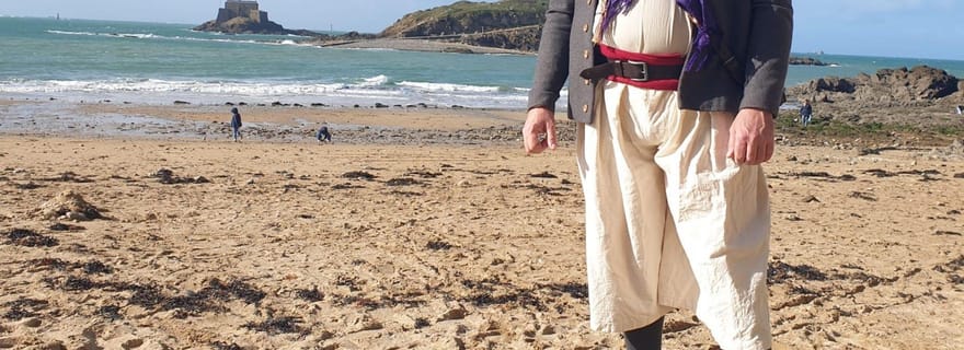 Saint-Malo : Le destin des derniers corsaires au XVIIIe siècle