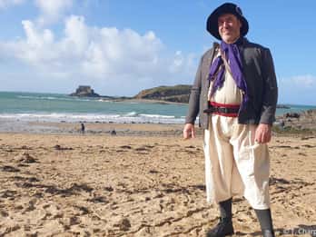 Saint-Malo: El destino de los últimos corsarios en el siglo XVIII