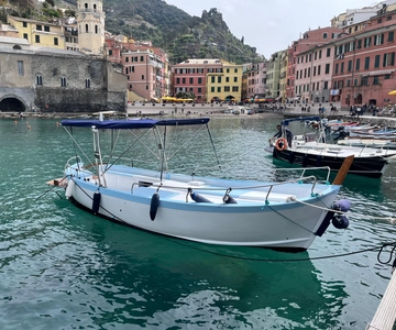 La Spezia: Morning or Sunset Cinque Terre Tour & Aperitif