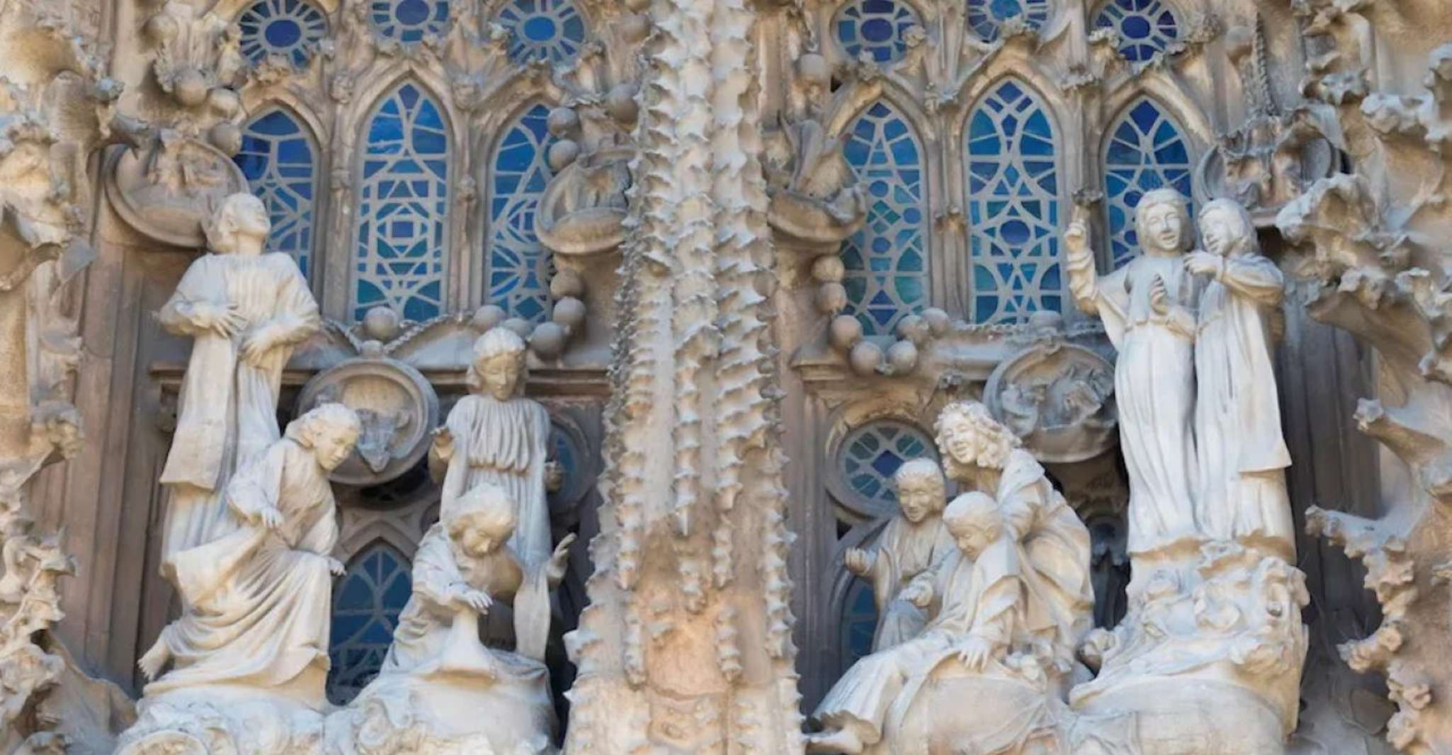 Barcelona: Sagrada Familia Skip The Line Insider Guided Tour photo 14
