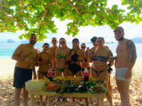 El Nido Tour A, Full-Day Tour with Lunch and Pickup - Housity