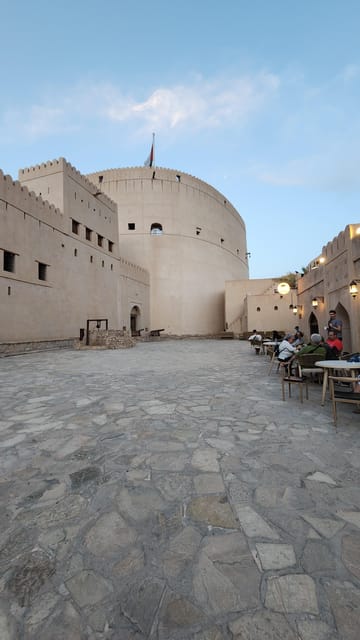 Suitetrails - Historical City of Nizwa