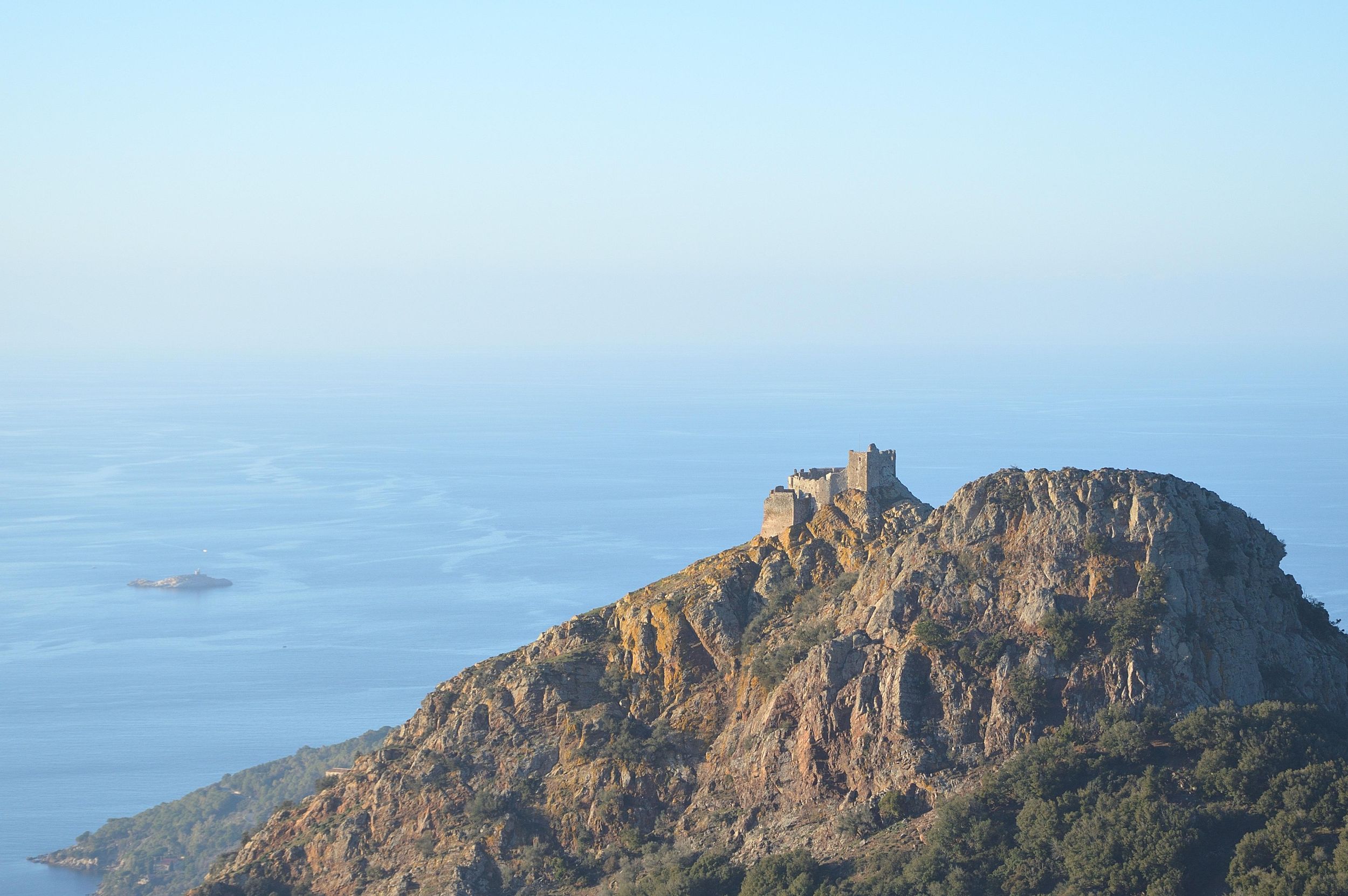 Insel Elba: Wanderung und Schnorcheln in der Natur