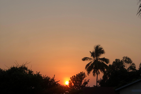 Kampala Sunset and Night Tour - Customizable