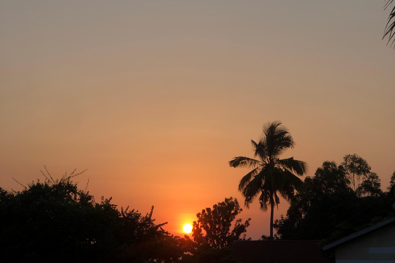 Kampala Sunset and Night Tour - Customizable