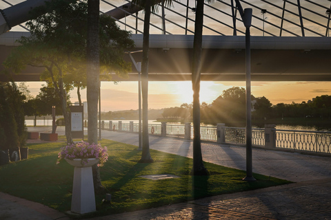 Putrajaya Full-Day Private Tour - Stunning Planned Capital