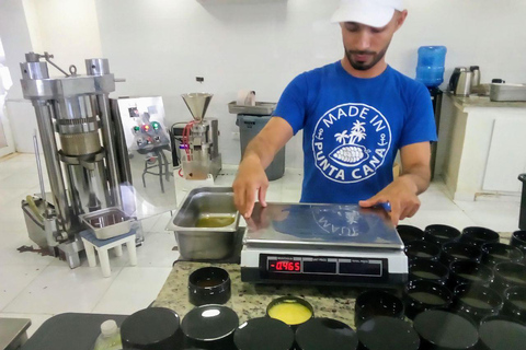 Tour de Compras en la Fábrica de Puros Don Lucas, Souvenirs