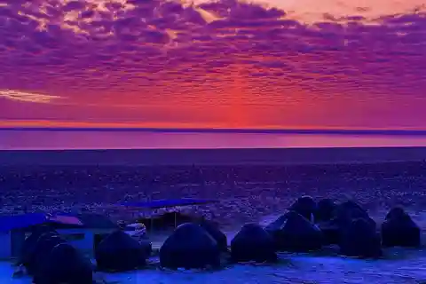 Aral Sea Tour from Nukus 1 night / 2 days