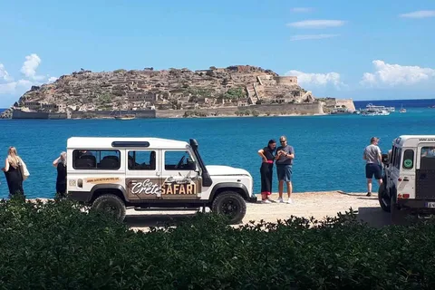Malia: East Crete The Magical Places
