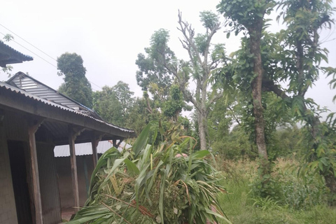 Kathmandu: 5-Day Nepali Village Life Experience in Gorkha