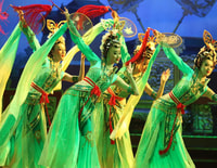 Xi'an Terracotta Army, Dumpling Dinner & Tang Dynasty Show - Housity