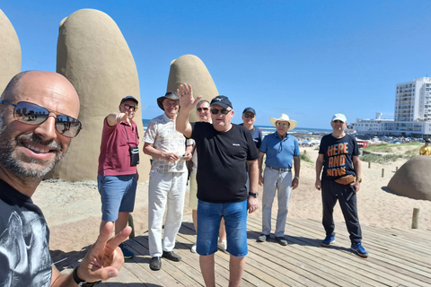 Perfect for Cruise Passengers - Punta del Este + Casapueblo