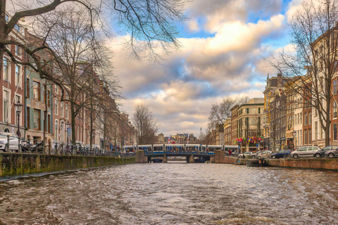 Rotterdam: karnet na kilka wizyt na siłownię1 wizyta