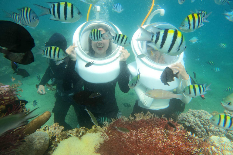 Tour di un giorno al gruppo delle 3 isole di Phu Quoc: Gam Ghi, Mong Tay, May RutTour di un giorno alle 3 isole di Phu Quoc: Gam Ghi, Mong Tay, May Rut